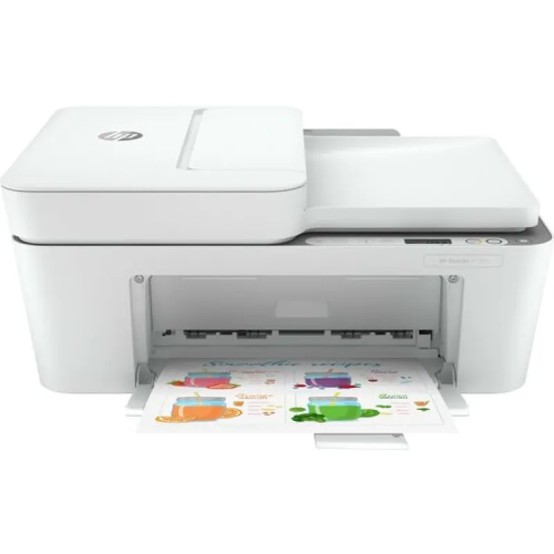 Многофункциональное устройство HP DeskJet 4120e